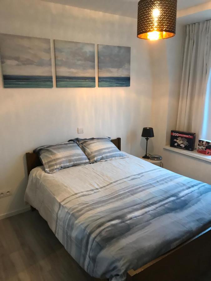 Residentie Palace Zeebrugge Eksteriør bilde